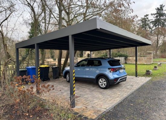 Carport 